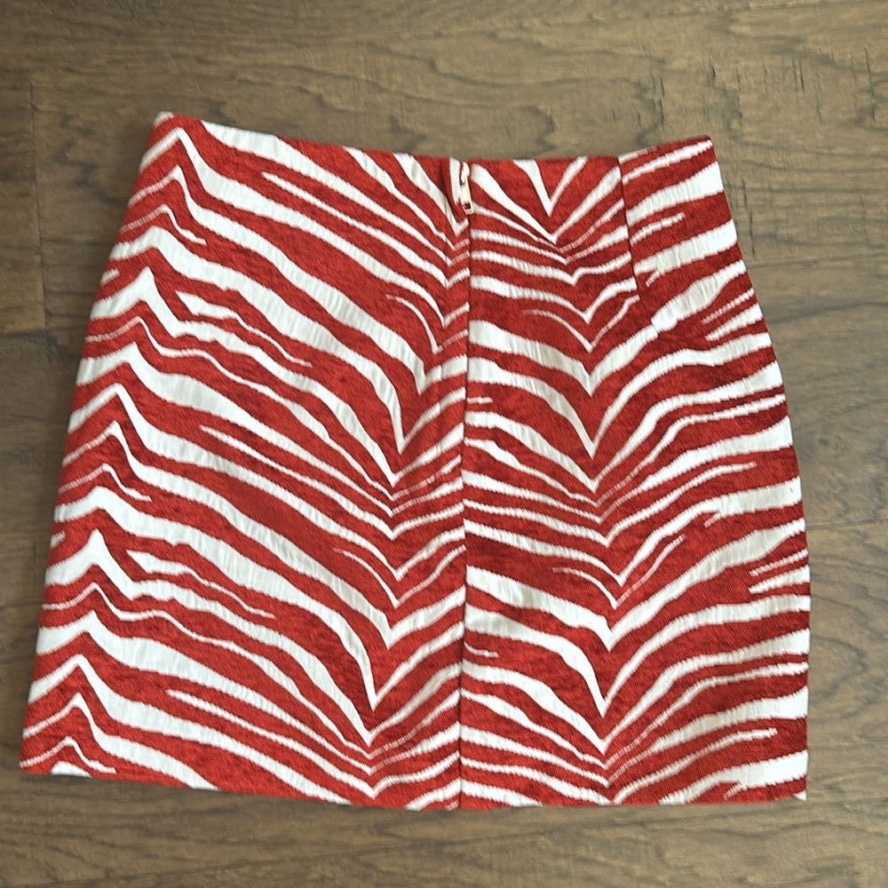 Nbd Mini Skirt - image 4